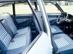 Citroen GS X3 1979 года